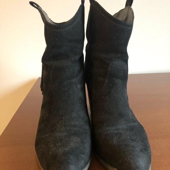 Ankle Boots - Picture 4 of 5